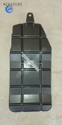 Hyundai Muhafaza Karter Accent 00-05 Sol