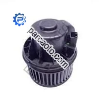 Ford C-Max Kalorifer Motoru - Kayseri Melikgazi