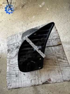 Bmw E36 Sol Difizör ve Far Anahtarı Düğmesi