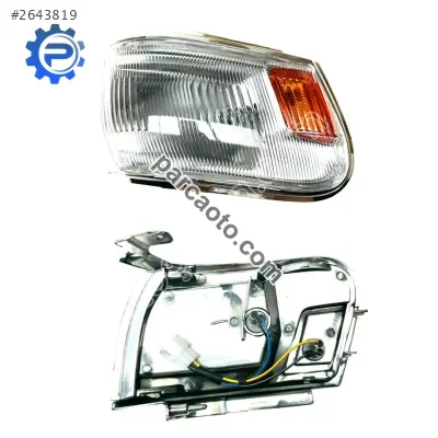 Toyota Sinyal Cressida 88-92 Sağ