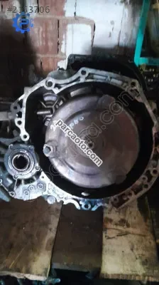 Daewoo espero 2.0 otomatik sanziman çıkma