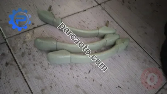 Peugeot 307 Koltuk - Ordu Ünye