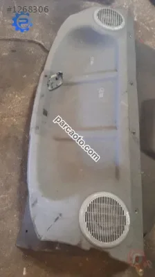 fiat siena çıkma bagaj panzulotu
