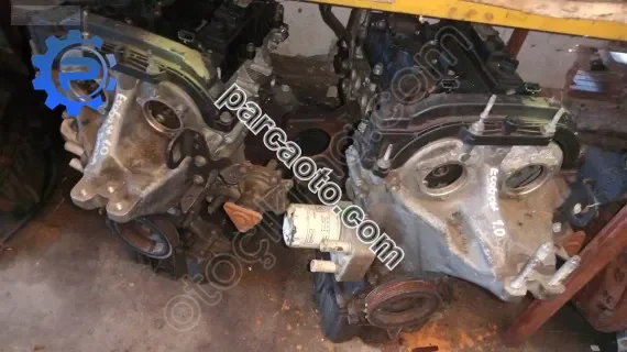 Ford Ecosport Motor Sandık - Ordu Ünye