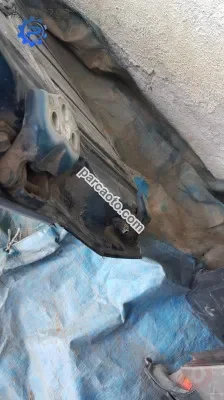 suzuki vitara çıkma agaj menteşesi