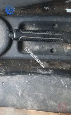 peugeot partner çıkma el fren kolu