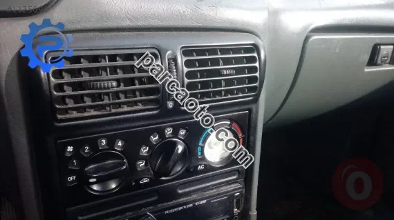 daewoo espero çıkma orta havalandırma difüzör