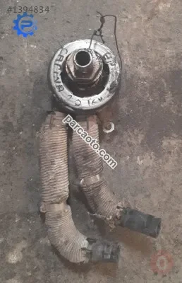 Toyota Corona Yağ Soğutucu - Ordu Ünye