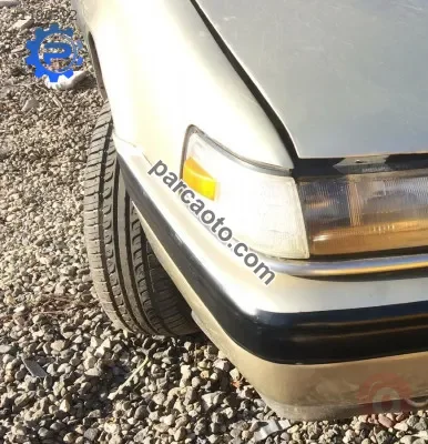 1992 model mazda 626 çıkma sağ far sinyal