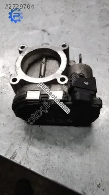 Mercedes w 204 gaz kelebegi yedek parça