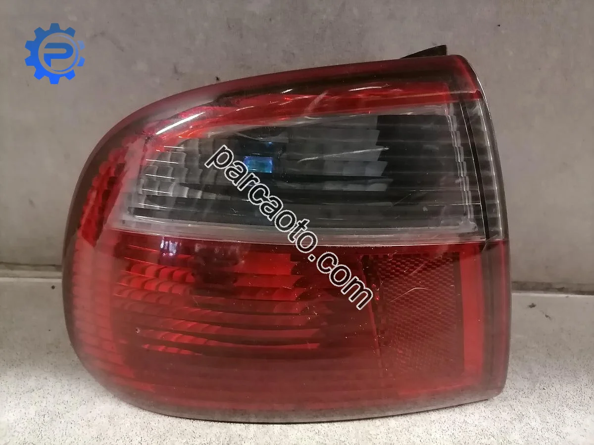 Seat Toledo Şaft - Mersin Tarsus