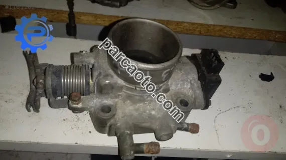 kia prida çıkma boğaz gaz kelebeği