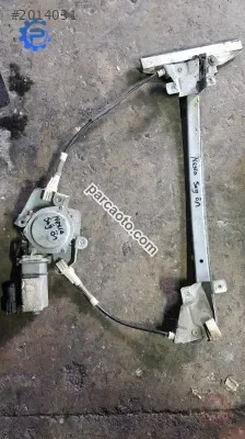 Daewoo nexia sağ ön cam krikosu çıkma