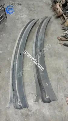 Volkswagen Transporter Ön Cam Izgarası - Ordu Ünye