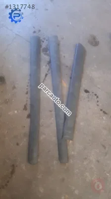 hyundai atos çıkma kapı çıtaları