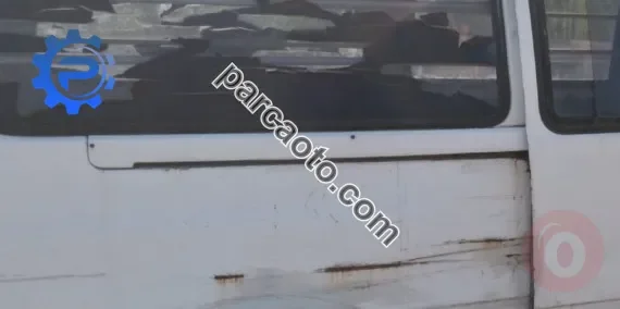 Kia Pregio Kapı - Ordu Ünye