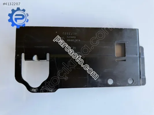 Montaj Demiri Audi A6 2019-2025 4K8813383A