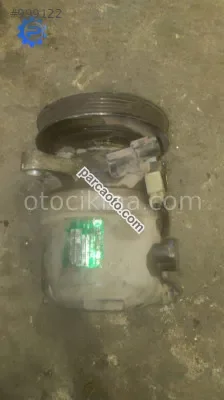 kia clarus 2.0 16v çıkma klima kompresör