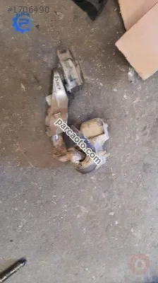 Ford Escort Takoz - Ordu Ünye