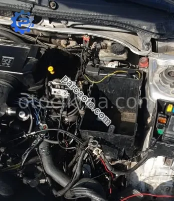 Peugeot 306 Elektrik Tesisatı - Ordu Ünye