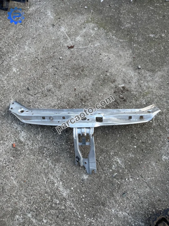 Renault Clio Ön Panel - Samsun Tekkeköy