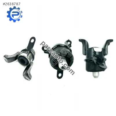 Mazda Takoz Motor Mazda 6 1,8/2,0 Benzin 08-12 Ön Sağ