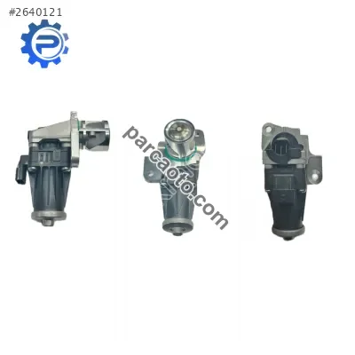 Nissan Qashqai Dış Ayna Komple - İzmir Bornova