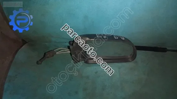 Renault 9 rni sağ ayna yedek parça
