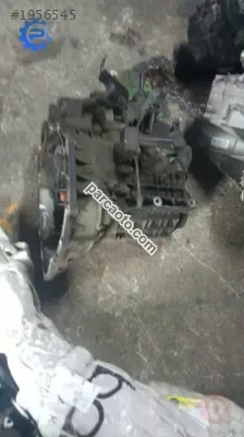 ford mondeo mk4 çıkma 1.8 tdci şanzıman manuel