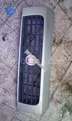 fiat ducato çıkma ön panjur