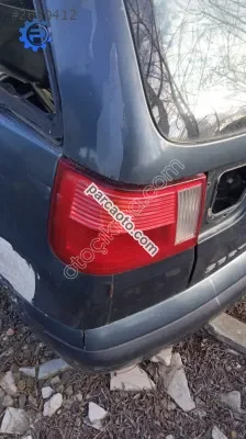 Seat Ibiza sol arka dış stop yedek parça