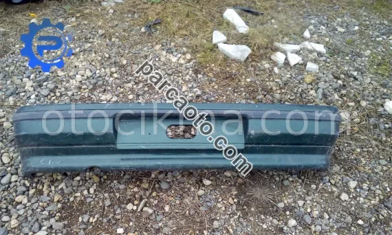 renault clio hb çıkma arka tampon