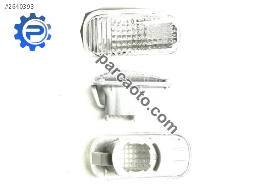 Honda Sinyal Çamurluk Cıvıc 03-05/Jazz 03-05/Accord 03-05/Crv