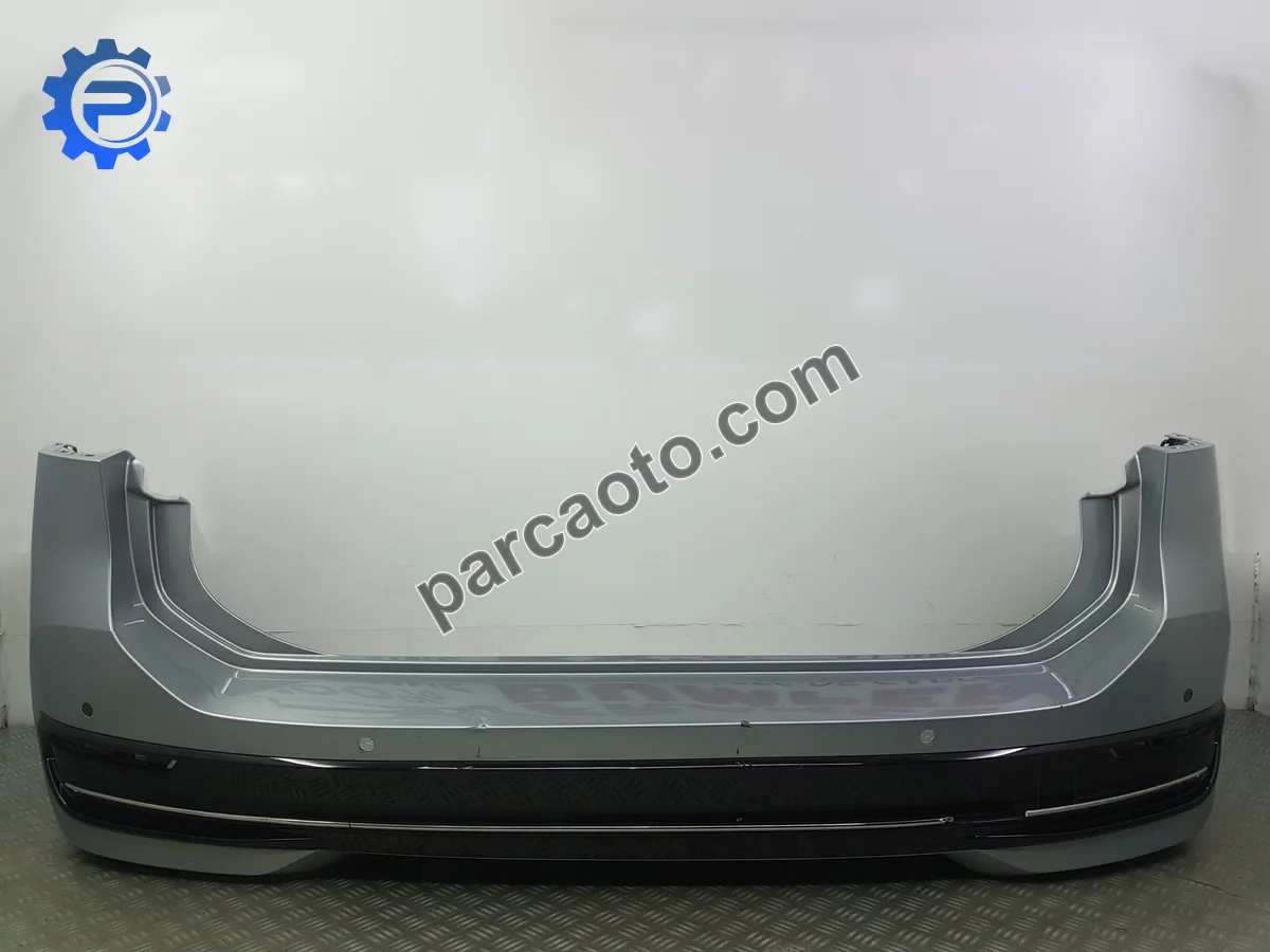 Volkswagen Passat Tampon Arka - Mersin Tarsus