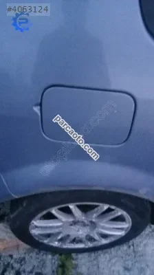 Renault Scenic 2 depo dış gövde saci