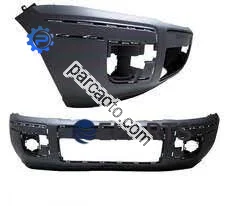 Ford Fusion Tampon Ön - Kayseri Melikgazi