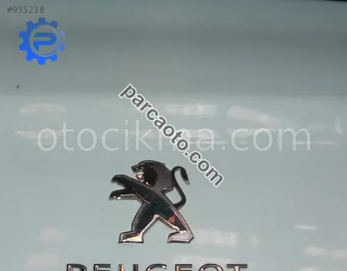 Peugeot 301 Bagaj - Ordu Ünye