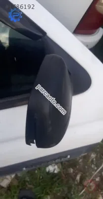 1998 citroen berlingo 1.9 çıkma sağ dikiz aynası