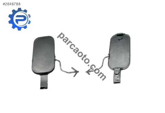 Honda Çeki Kapağı Hrv 16-18 Ön