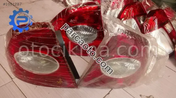 Ford Focus Stop - Ordu Ünye