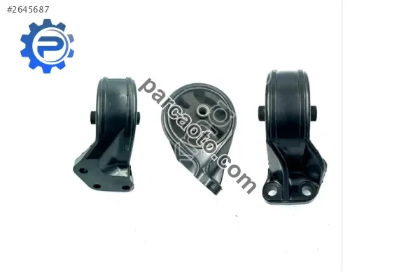 Hyundai Takoz Motor Sonata 2,4 Benzinli 02-05 Arka