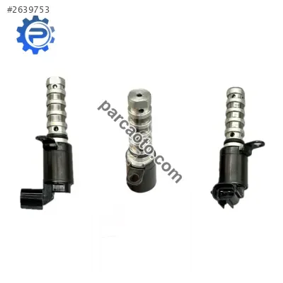 Hyundai Bayon Turbo Valfi - İzmir Bornova