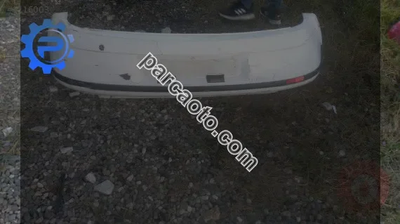 fiat bravo çıkma arka tampon