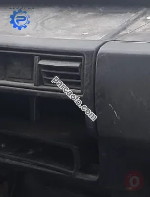 Kia besta hi çıkma orta sağ menfez