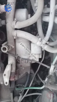 seat ıbiza 1.5 marş dinamosu