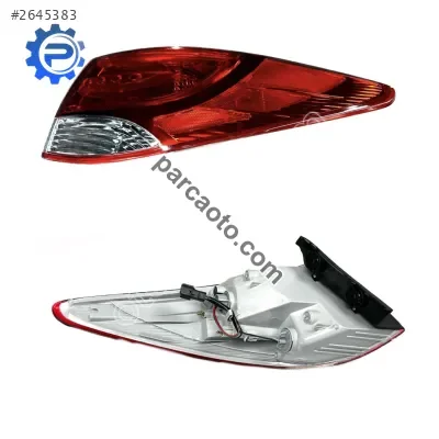 Hyundai ix35 Dış Ayna Komple - İzmir Bornova