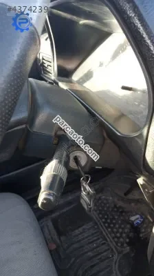 Hyundai Excel sinyal silecek kolu