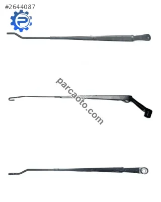 Hyundai Kol Silecek Accent 95-99 Ön Sol