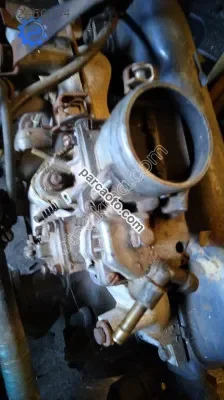 Ford Escort - Anadol Karbüratör yedek parça