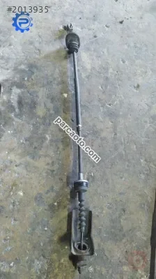 Kia el freni teli çıkma